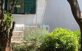Garden House